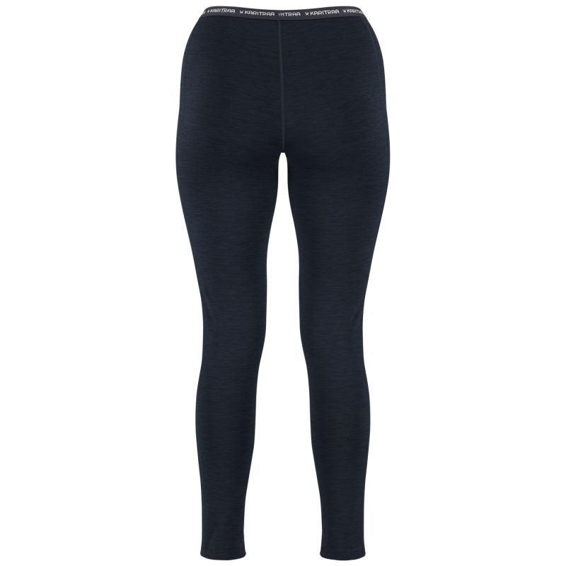 Thermoactive leggings LUNE PANT W Clothing/Outdoor/Kari Traa Your Sports Performance