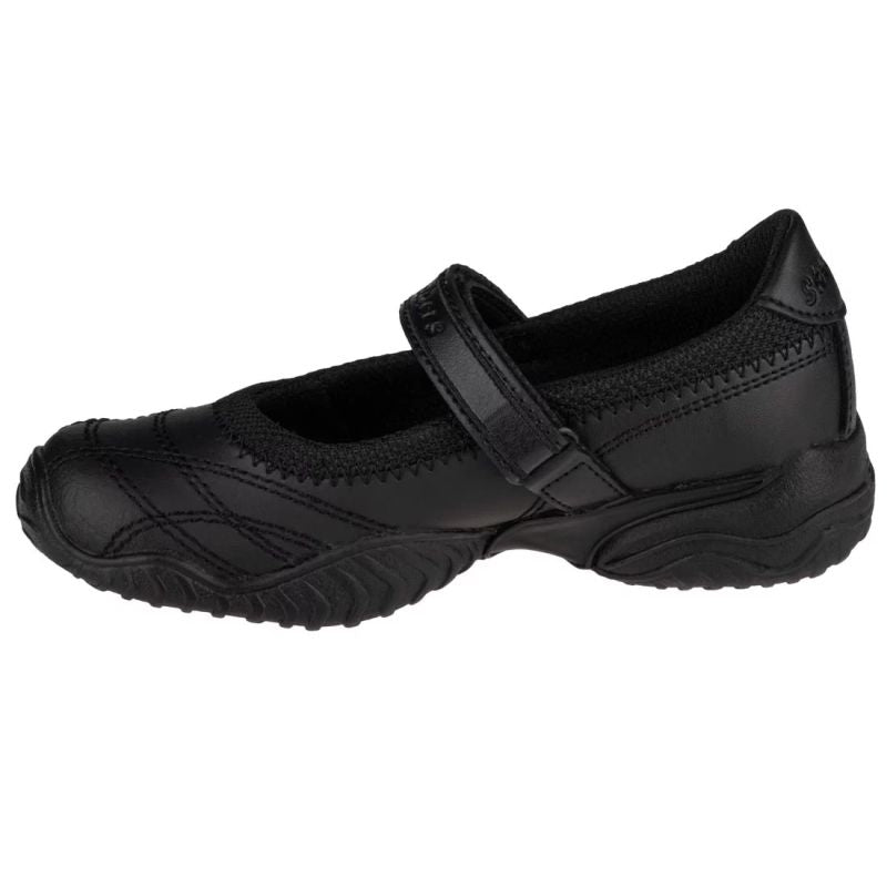 Skechers Velocity-Pouty Jr 81264L-BLK shoes Footwear/Lifestyle/Skechers Your Sports Performance