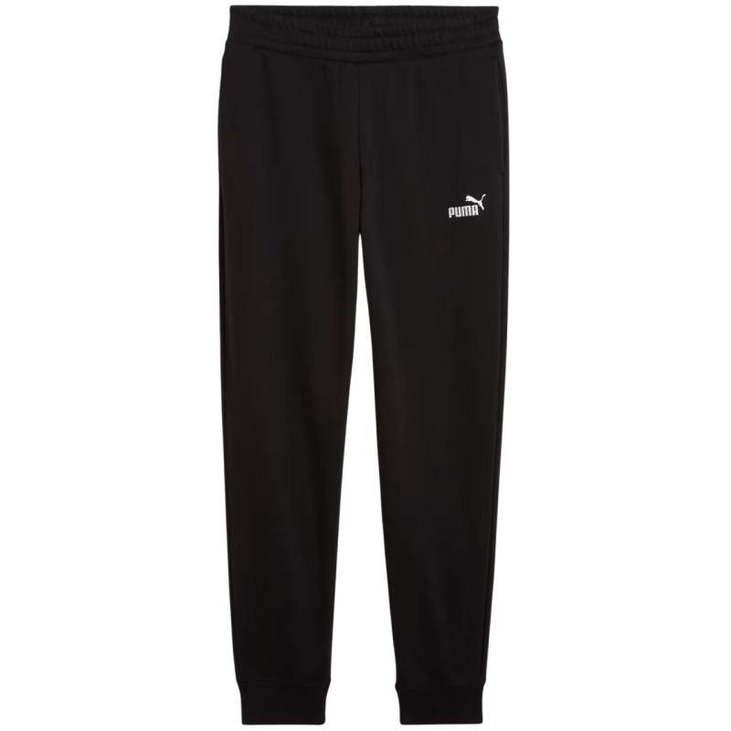 Puma ESS Small No. 1 Logo W 682448 01 Pants Clothing/Lifestyle/Trousers, shorts/Puma Puma