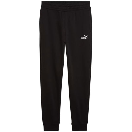 Puma ESS Small No. 1 Logo W 682448 01 Pants Clothing/Lifestyle/Trousers, shorts/Puma Puma