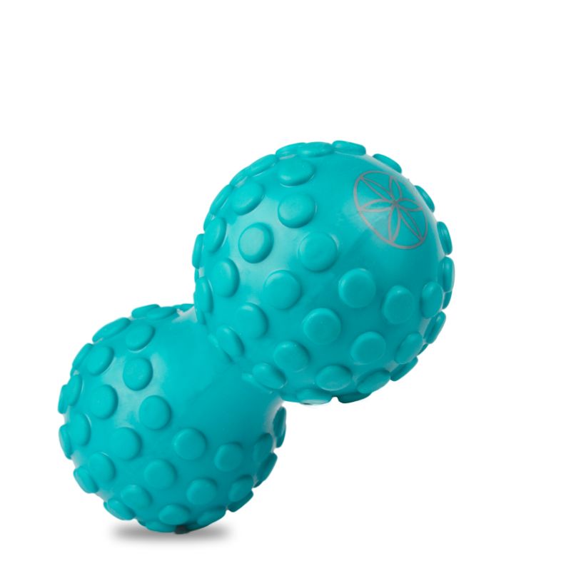 Double ball with massage insets 61354 Accessories/Training equipment Your Sports Performance