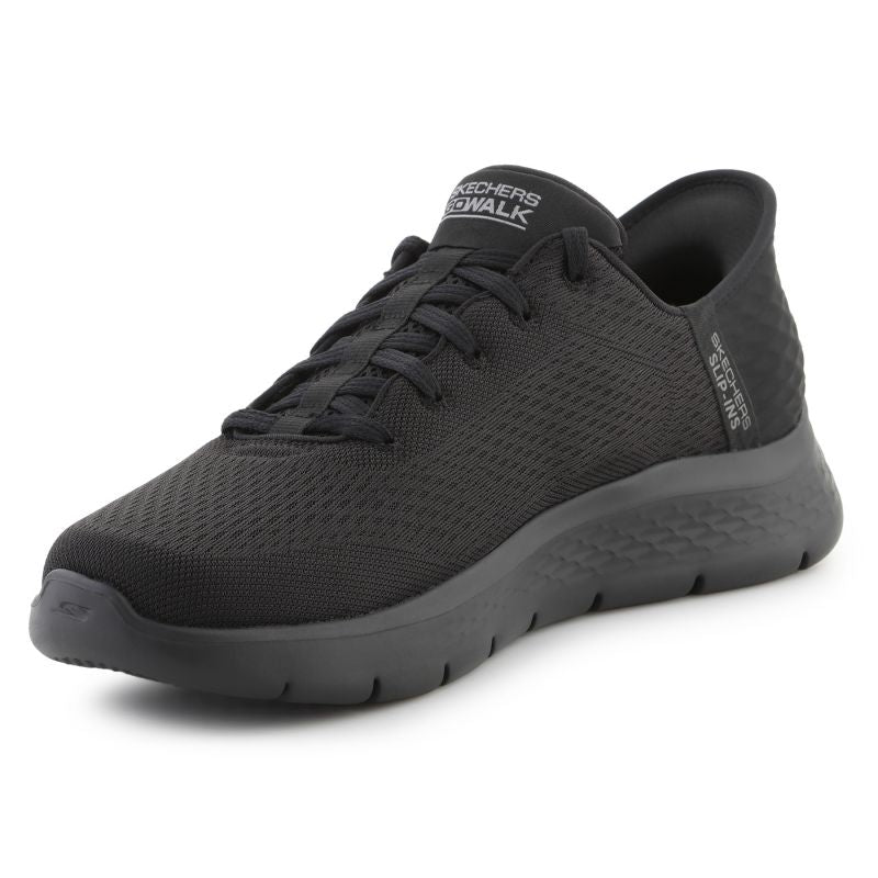Skechers Slip-Ins Go Walk Flex - Hands Up M 216324-BB shoes Footwear/Lifestyle/Skechers Skechers