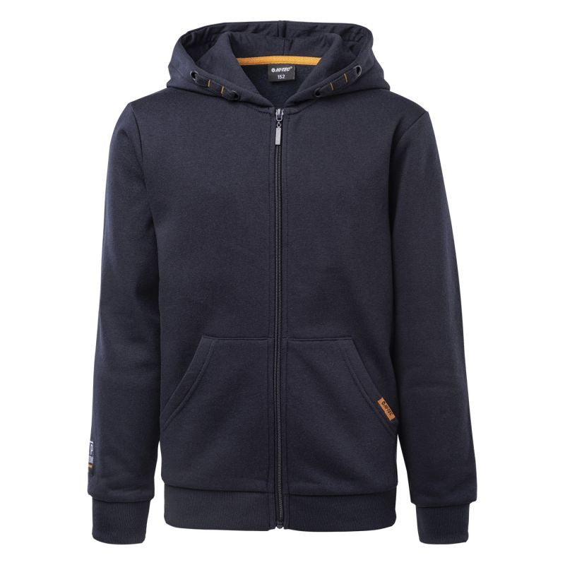 Hi-Tec Barit Jr sweatshirt 92800553734 Clothing/Outdoor Your Sports Performance