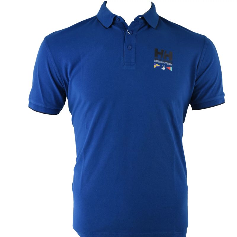 Helly Hansen Skagerrak Polo T-shirt M 34248-606 Clothing/Lifestyle/T-shirts/Helly Hansen Your Sports Performance
