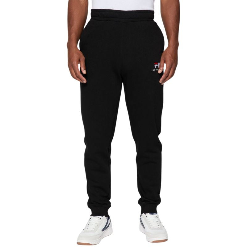 Fila Bovrup pants M FAU0146 80010 Clothing/Lifestyle/Trousers, shorts/Fila Your Sports Performance