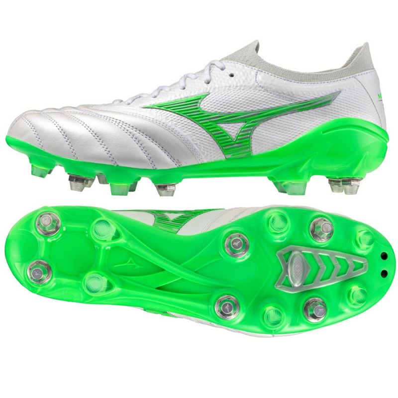 Mizuno Morelia Neo IV Japan Mix M P1GC254037 football boots Footwear/Football/Mizuno/SR/FG Mizuno