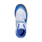 Lotto Rabony K children's shoes blue and white 2601620K 5010