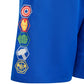 adidas x Marvel's Avengers Jr swim shorts IT8616 Clothing/Swimming Adidas