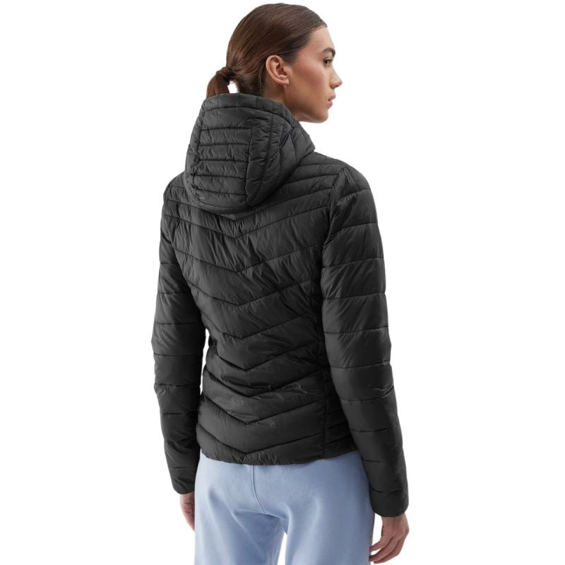 Jacket 4F F351 W 4FWSS24TDJAF351 20S Clothing/Outdoor 4F
