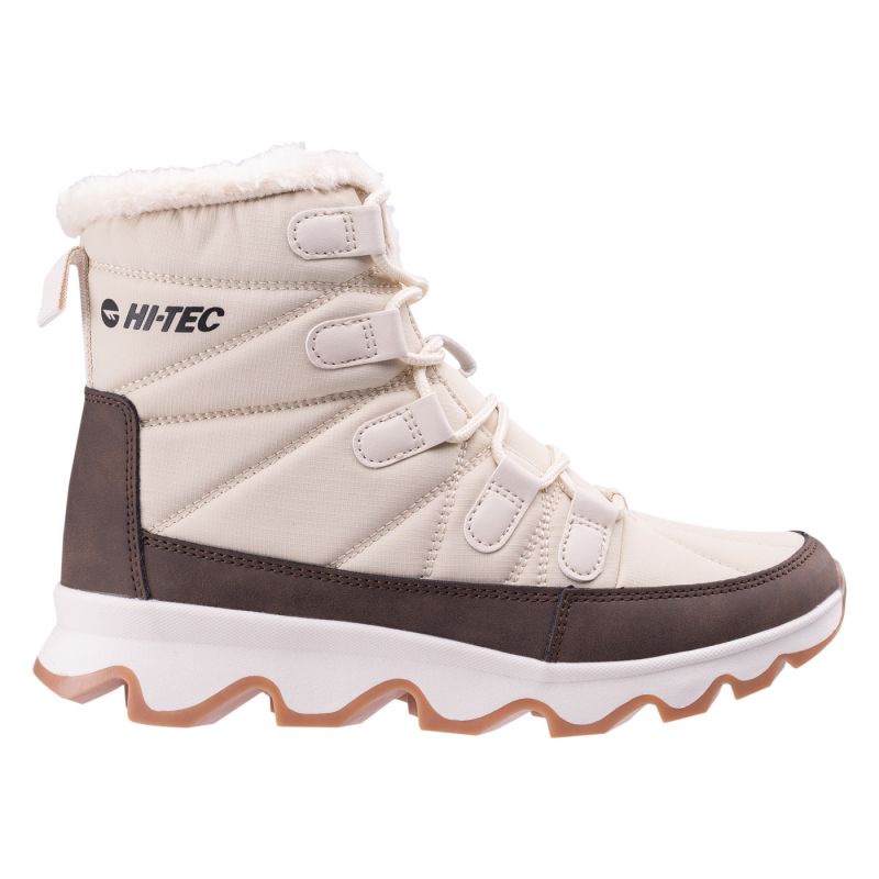 Hi-Tec SZANTI WO'S W snow boots Footwear/Outdoor/Hi-Tec Your Sports Performance