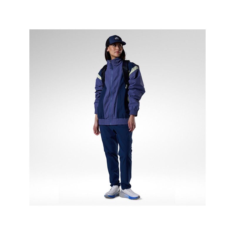ROSSIGNOL Retro Jkt navy blue unisex jacket