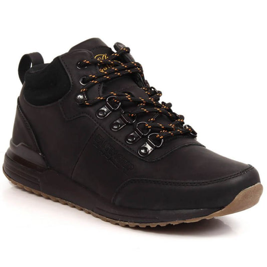 Leather Jogger Bustagrip M MRM4A shoes Footwear/Lifestyle Your Sports Performance