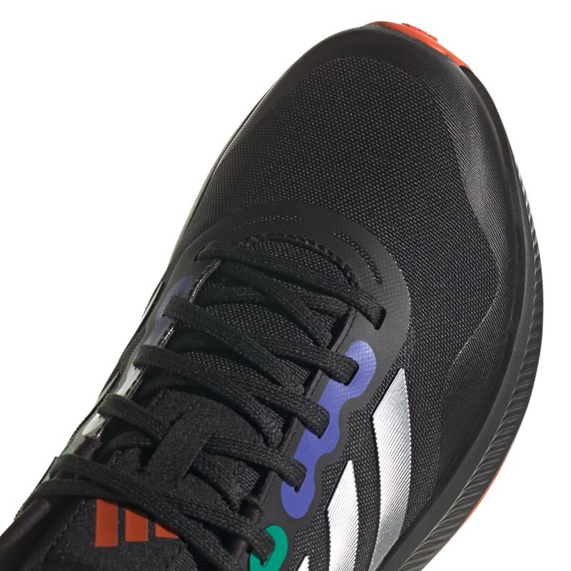 Adidas Runfalcon 3 TR M HP7570 shoes Footwear/Running/Men Adidas