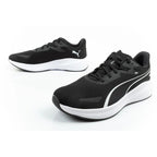 Puma Skyrocket Lite men's sports shoes, lightweight and comfortable, black To be categorized Your Sports Performance