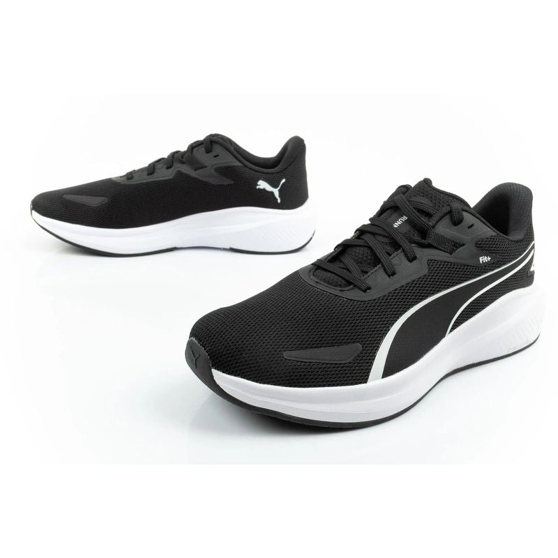 Puma Skyrocket Lite men's sports shoes, lightweight and comfortable, black To be categorized Your Sports Performance