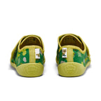 Affenzahn Movy Caterpillar Cotton Barefoot Slippers (01398-20001)