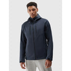 Windproof softshell jacket with NeoDry 8K 4F membrane *Kategoria tymczasowa Your Sports Performance
