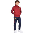 FC Barcelona Junior Tracksuit Barca 5002CHCLAP