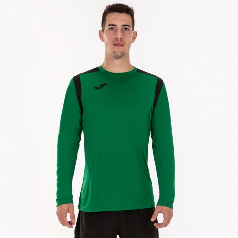 Joma Championship V Jr football shirt 101375.451 Clothing/Football/Joma Joma
