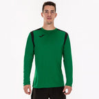 Joma Championship V Jr football shirt 101375.451 Clothing/Football/Joma Joma