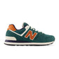 New Balance M U574DI2 shoes Footwear/Lifestyle New Balance