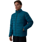 Men’s Technical Jacket 4F M1217 Dark Navy 4FWAW26TTJAM1217 030S