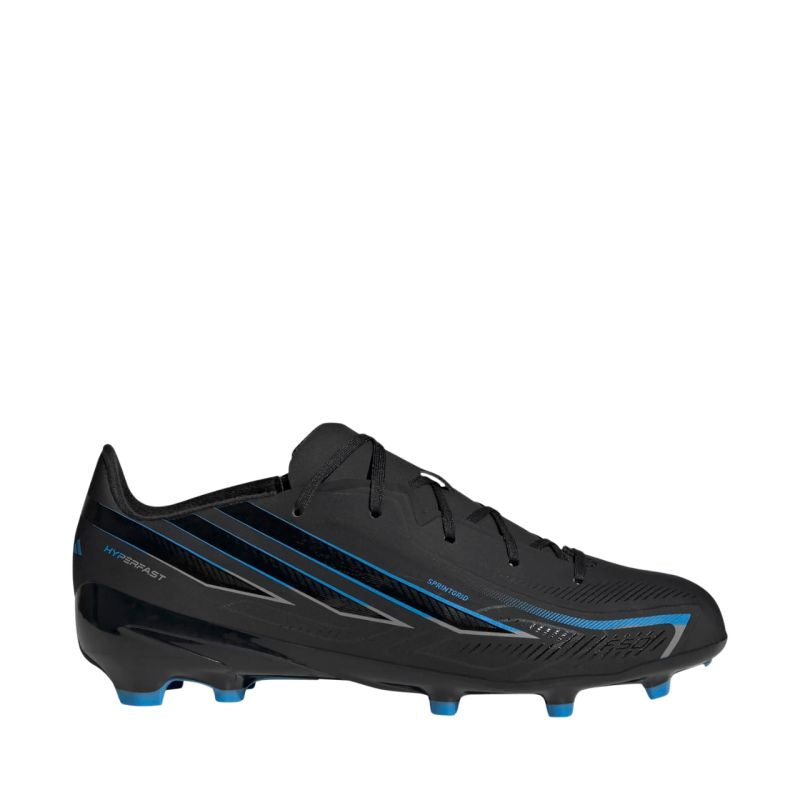 adidas F50 Hyperfast League FG KK1398 Kids' Soccer Shoes