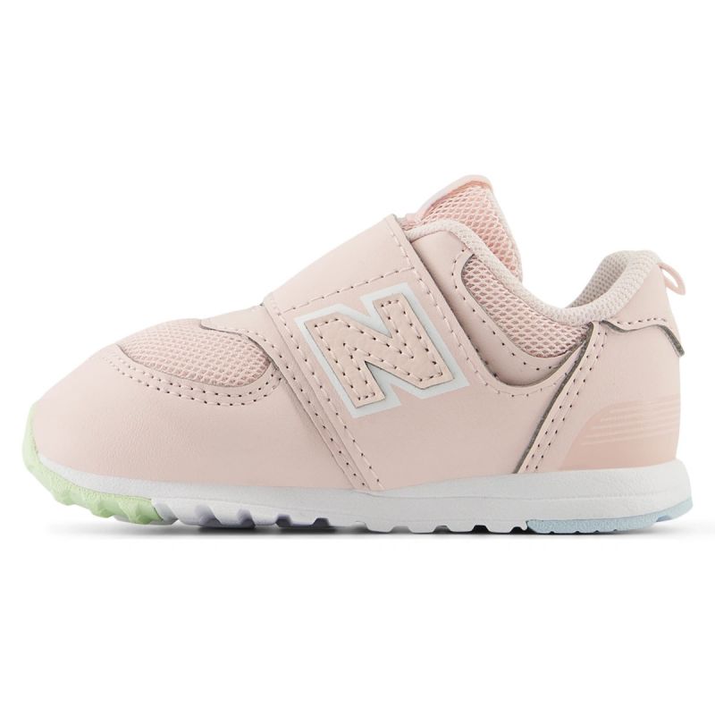 New Balance Jr NW574MSE shoes Footwear/Lifestyle New Balance