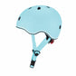 Helmet Globber Pastel Blue Jr 506-200 Accessories/Bicycle/Helmets Your Sports Performance