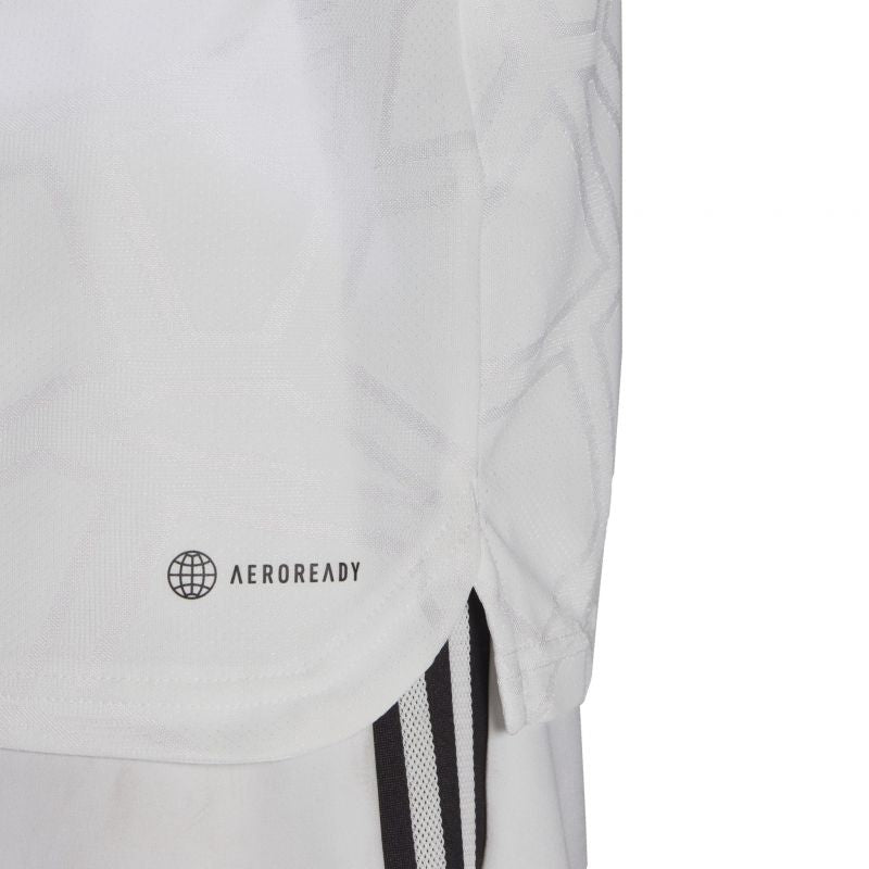 Adidas Condivo 22 Match Day M T-shirt HA3515 Clothing/Football Adidas