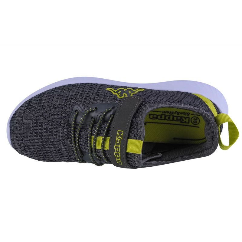 Kappa Capilot MF K Jr 260907MFK-1633 shoes Footwear/Lifestyle/Kappa Your Sports Performance