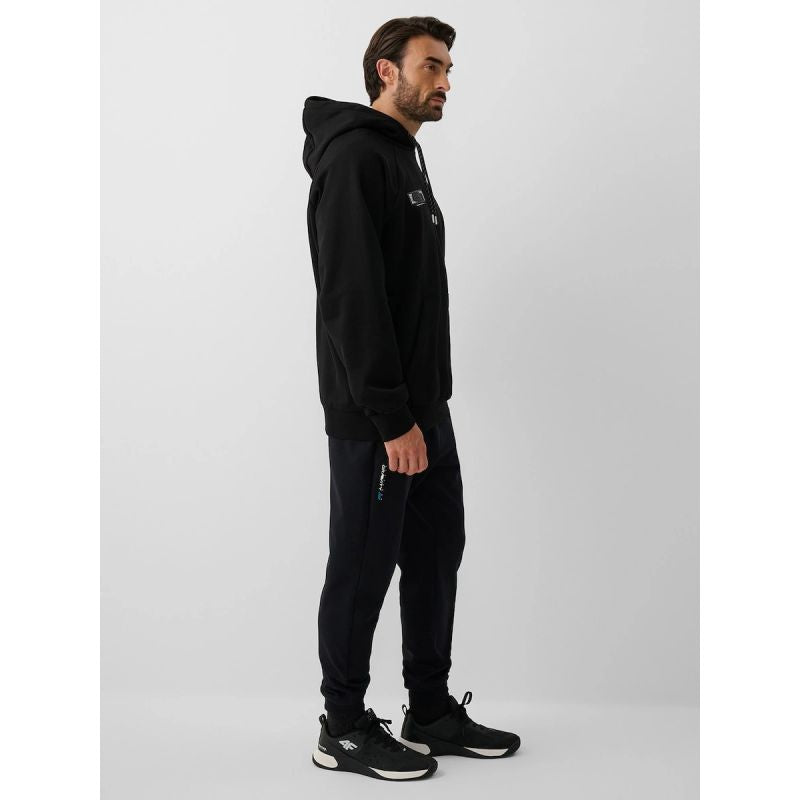 Men's jogger sweatpants 4F 4FRAW26TTROM2175-20S