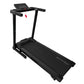 Spokey Elias SPK-944173 Electric Treadmill Accessories/Training equipment/Bieżnie Your Sports Performance
