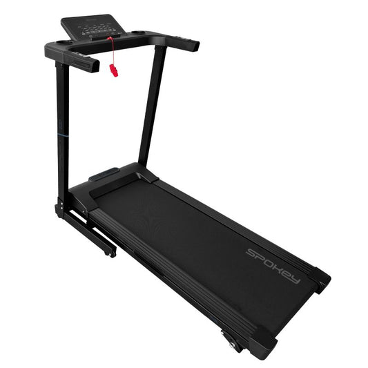 Spokey Elias SPK-944173 Electric Treadmill Accessories/Training equipment/Bieżnie Your Sports Performance