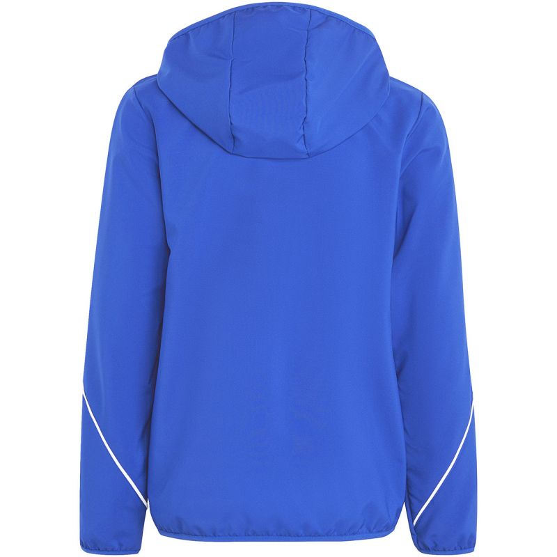 Jacket adidas Tiro 23 League Windbreaker Jr. IA1626 Clothing/Football Adidas
