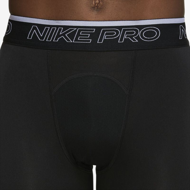 Nike Pro Tight M DD1913-010 thermal pants Clothing/Training Nike