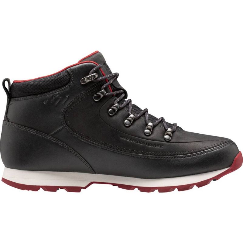 Helly Hansen The Forester M 10513 997 shoes Footwear/Lifestyle/Helly Hansen Your Sports Performance