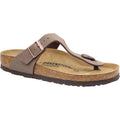 Birkenstock Gizeh 43751 brown 37 Birkenstock