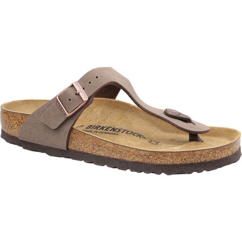 Birkenstock Gizeh 43751 brown 37 Birkenstock