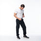 HINNANI Men's Trousers Hi-Tec