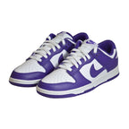 Nike Dunk Low Retro Court Purple Men's Shoes - DD1391-104 Obuwie/Buty na co dzień Your Sports Performance