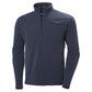 Helly Hansen Daybreaker 1/2 Zip Fleece Sweatshirt M 50844 994 Clothing/Outdoor/Helly Hansen Your Sports Performance