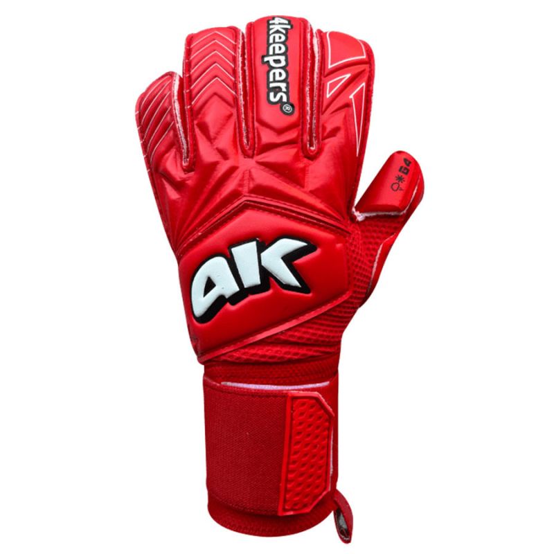 Gloves 4Keepers FORCE V4.23 RF Jr. S874892 Accessories/Gloves/4keepers Your Sports Performance