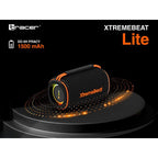 TRACER TWS XTREMEBEAT LITE BLUETOOTH RGB SPEAKER In preparation Your Sports Performance