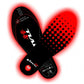 Glovii GW2M heated shoe insert (35, 36, 37, 38, 39, 40; black and red) Narciarstwo/Wkładki do butów Your Sports Performance