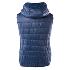 Martes Maron Vest Jr 92800360609 Quilted Vest Clothing/Lifestyle/Kappa Your Sports Performance