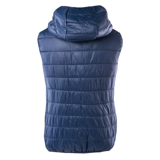 Martes Maron Vest Jr 92800360609 Quilted Vest Clothing/Lifestyle/Kappa Your Sports Performance
