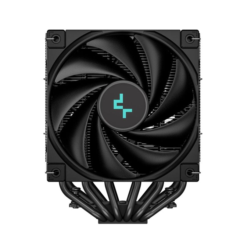 DeepCool AK620 Zero Dark Cooling Chłodzenie/Chłodzenie CPU Your Sports Performance