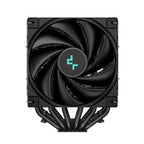 DeepCool AK620 Zero Dark Cooling Chłodzenie/Chłodzenie CPU Your Sports Performance