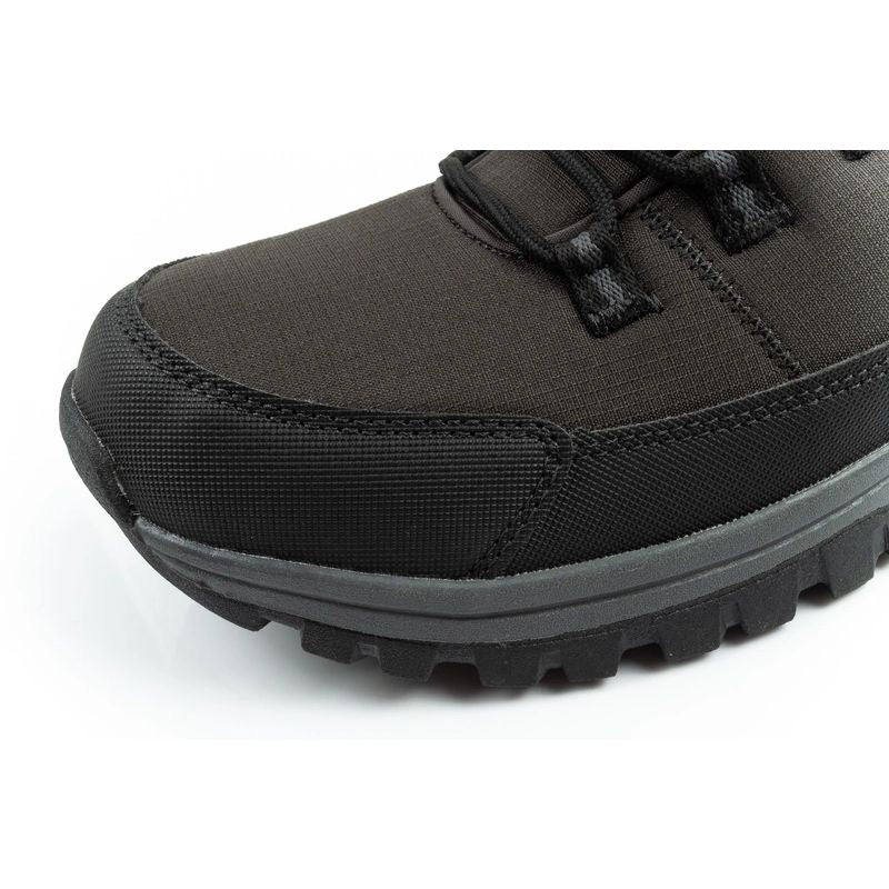 CMP Auryl men's trekking shoes, insulated, waterproof, ankle boots CMP